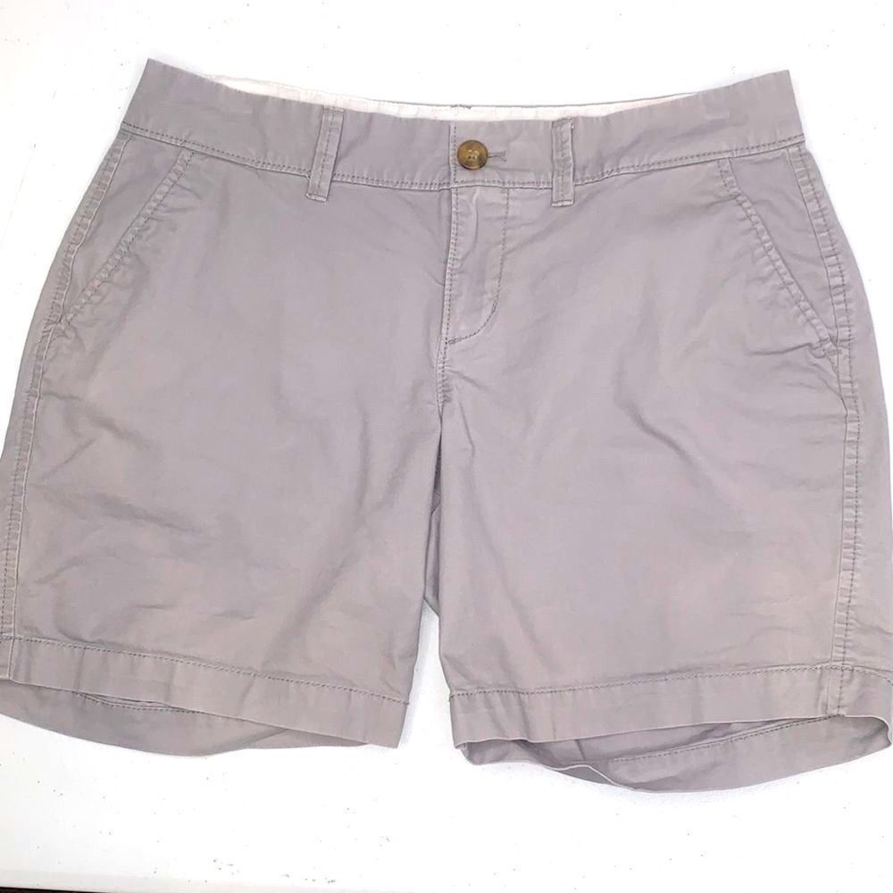 Old Navy Gray Shorts